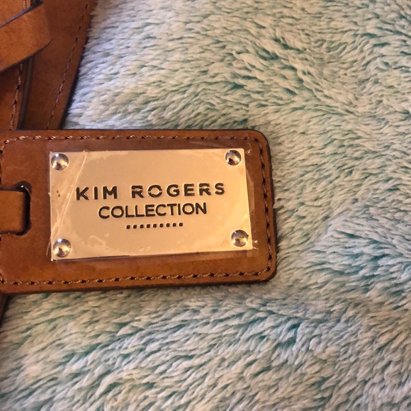 Kim Rogers purse NWT - Picture 2 of 5